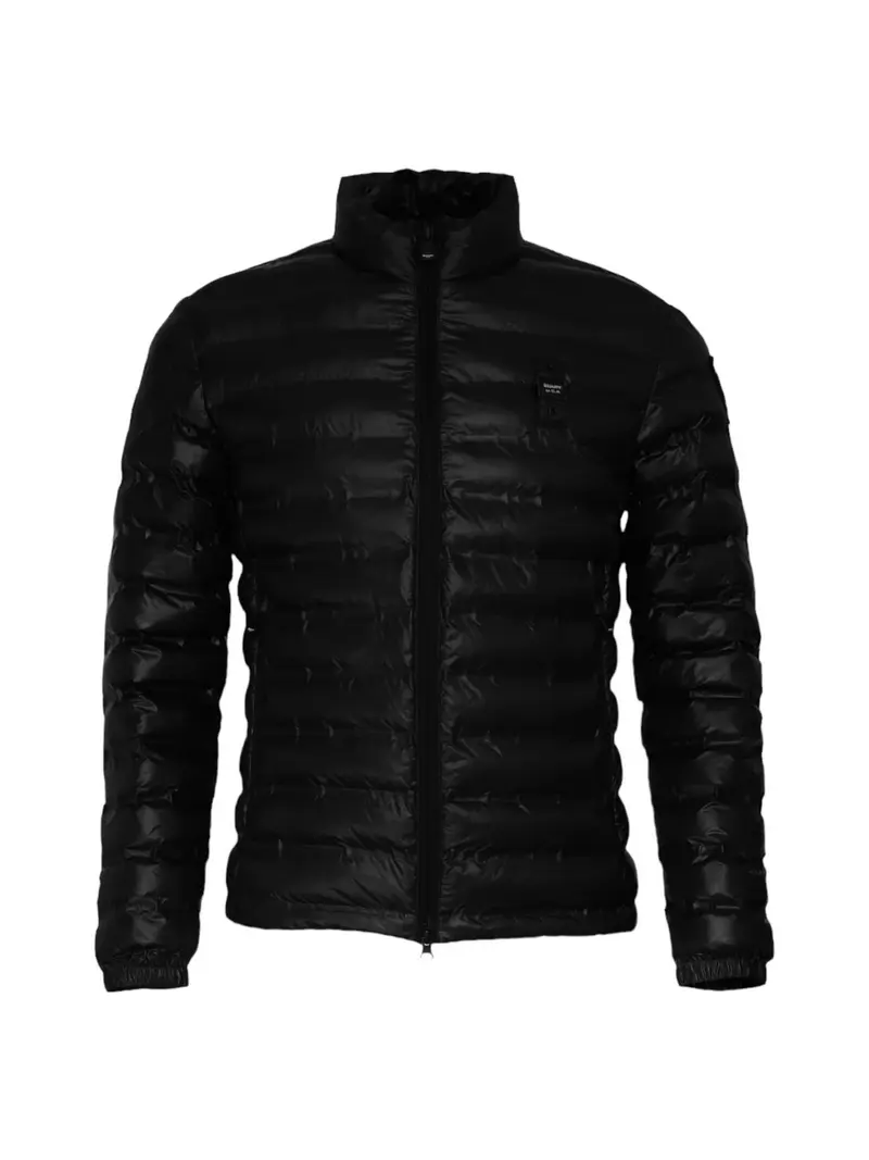 BLAUER Giubbino Uomo  24SBLUC02545 006100 999 Nero