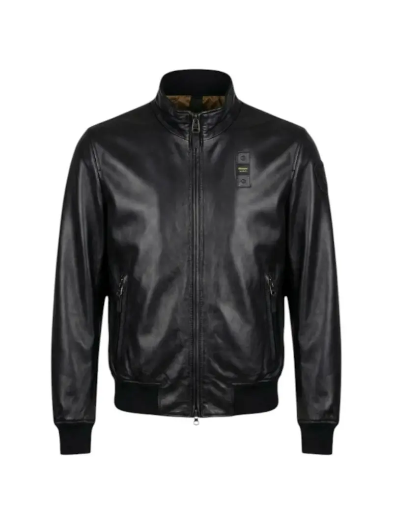 BLAUER Giubbino Uomo CONISTON 26SBLUL02441 007515 999 Nero