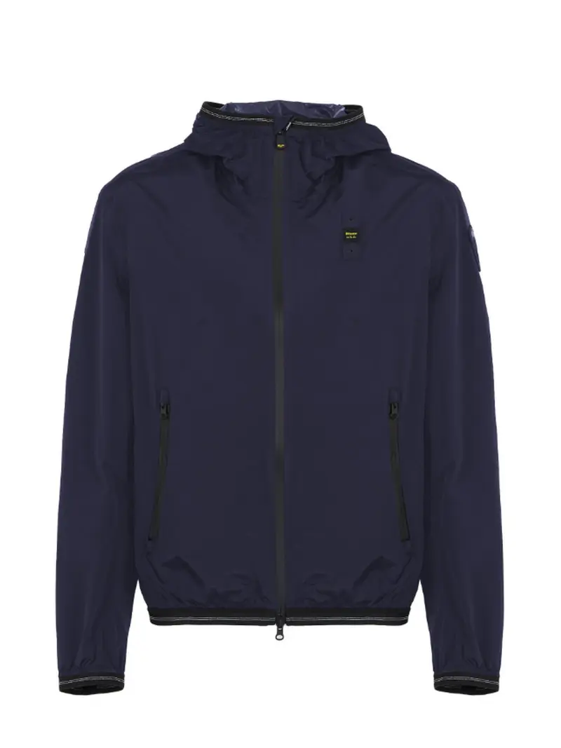 BLAUER Giubbino Uomo FARRIN 25SBLUC11541 007110 888 BLU