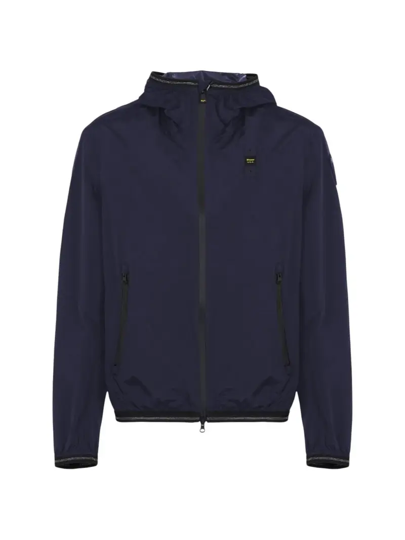 BLAUER Giubbino Uomo FARRIN 26SBLUC11018 007110 888 Blu