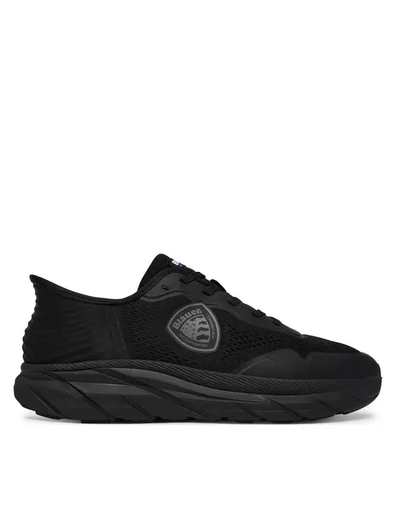 Blauer Kelson