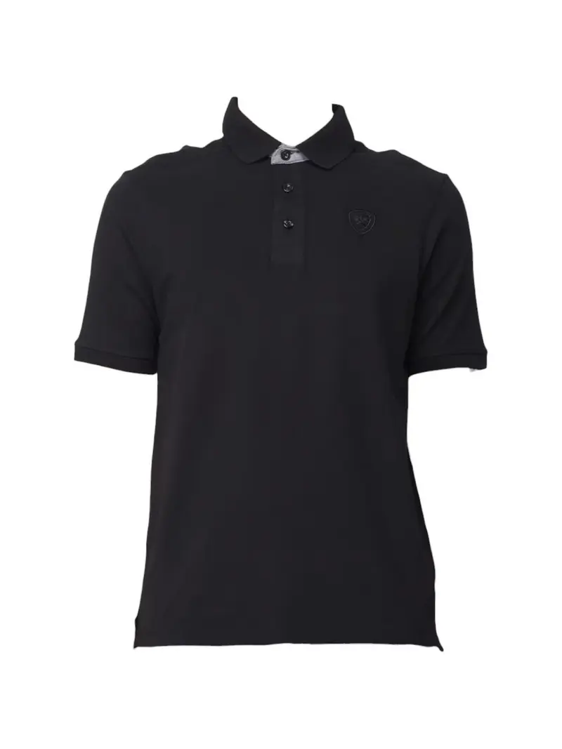 BLAUER Polo Uomo PHILP 26SBLUT02321 007481 999 Nero