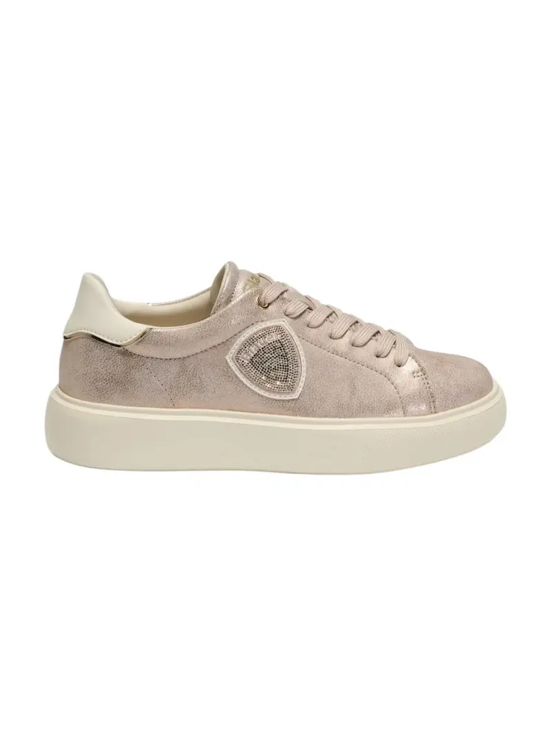 BLAUER Sneaker Donna VENUS01 S6VENUS01/DUS NUD NUDE