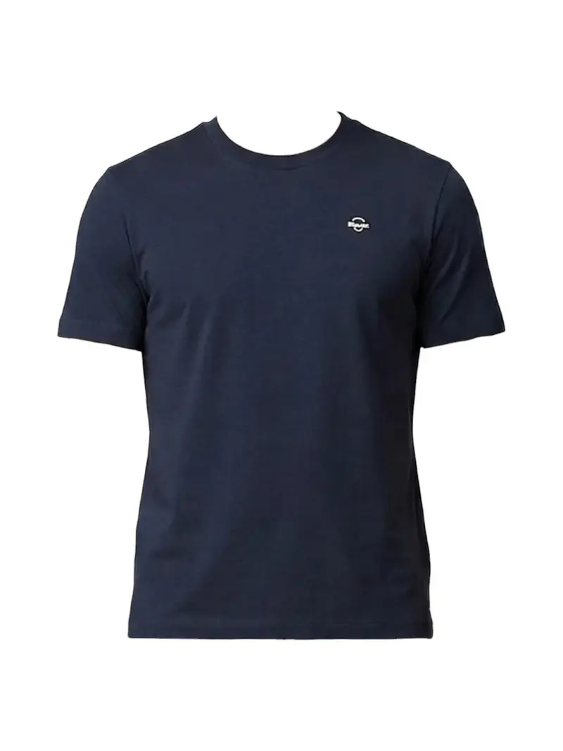 BLAUER T-shirt Uomo ERROL 26SBLUH02300 007439 888 Blu