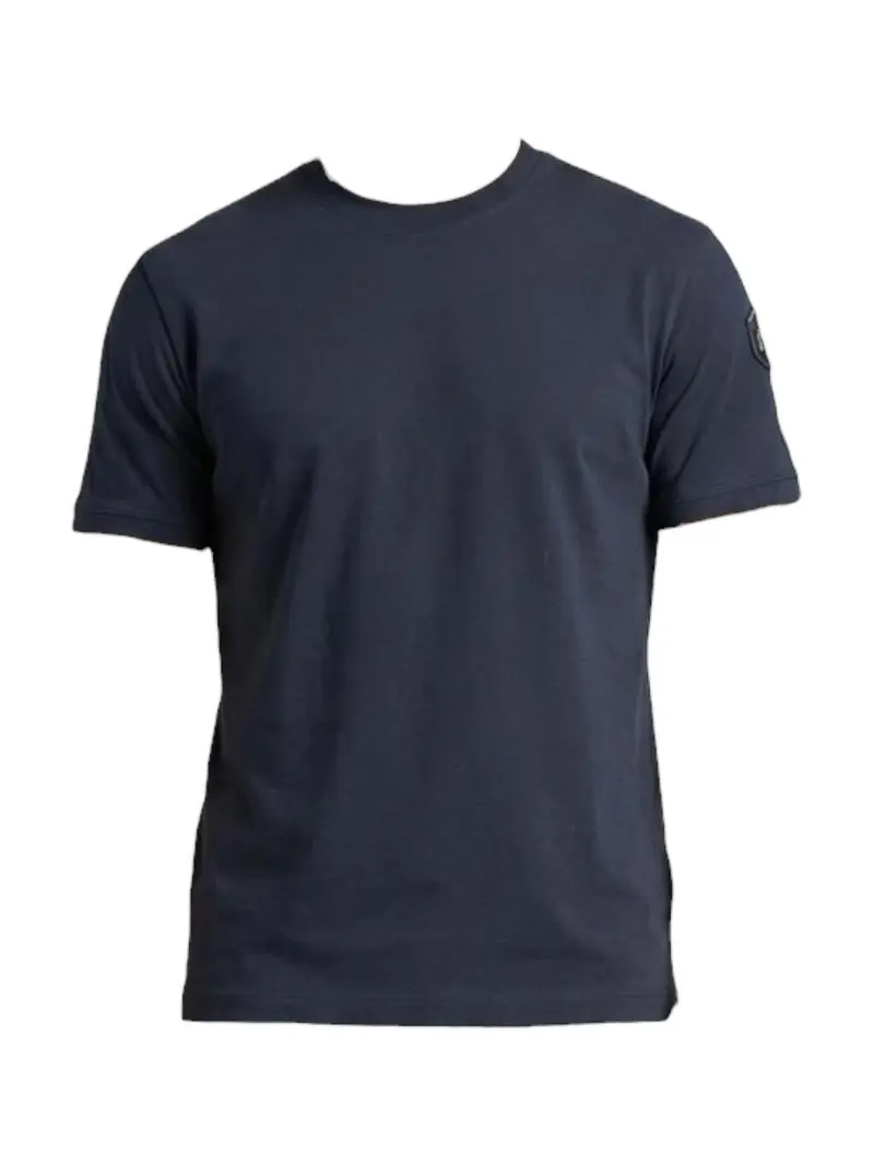 BLAUER T-shirt Uomo HANSON 26SBLUH02068 007439 888 Blu