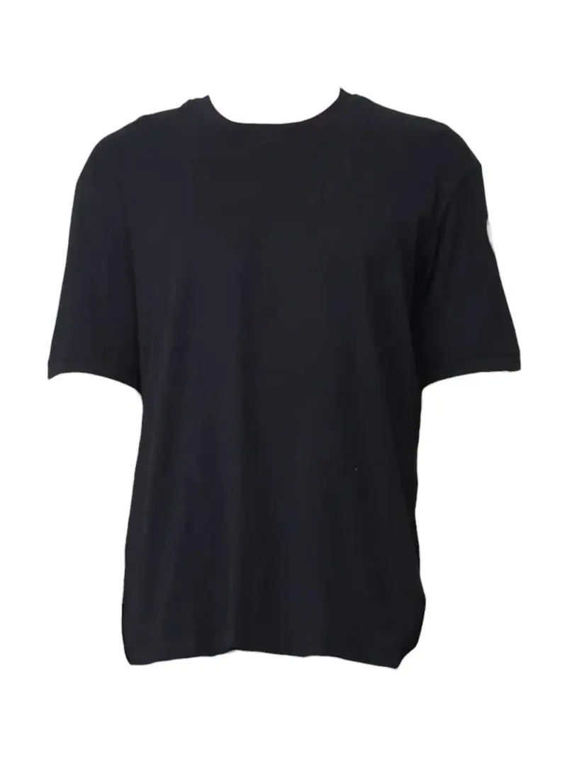 BLAUER T-shirt Uomo HANSON 26SBLUH02068 007439 999 Nero