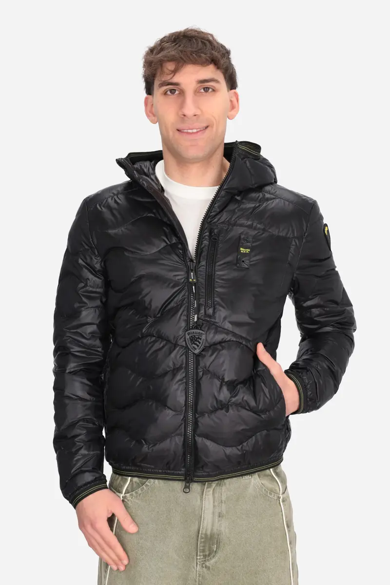 BLAUER - U 26SBLUC03177-006719 Giubbino