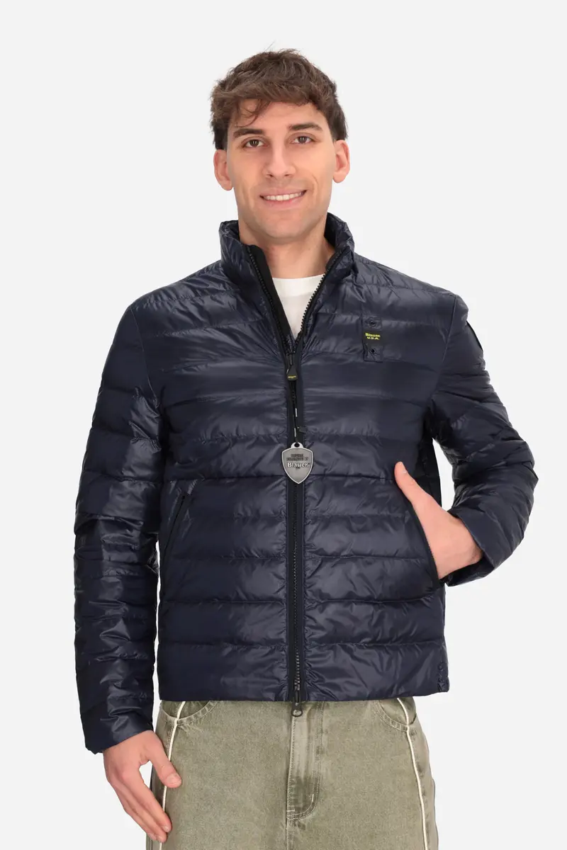 BLAUER - U 26SBLUC03197-006719 Giubbino