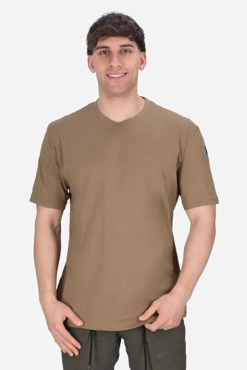 BLAUER - U 26SBLUH02068-007439 T-shirt