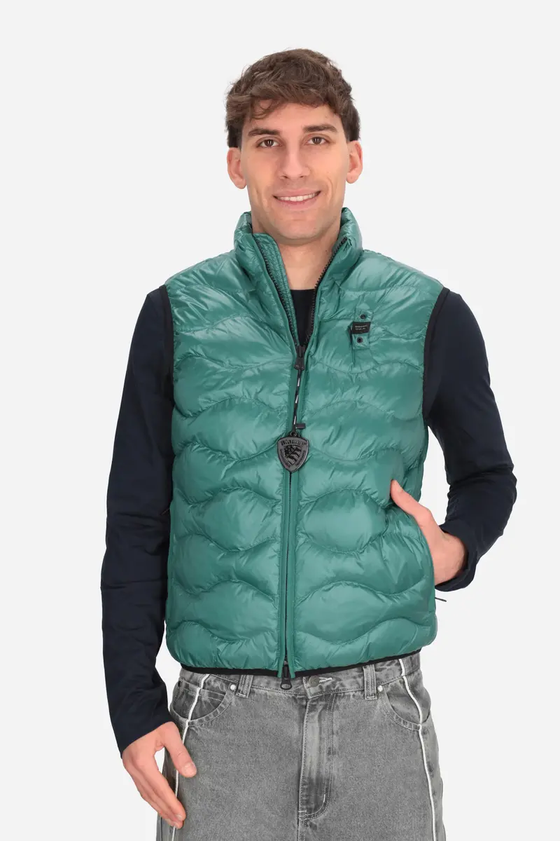 BLAUER - U 26SBLUX02184-005958 Gilet