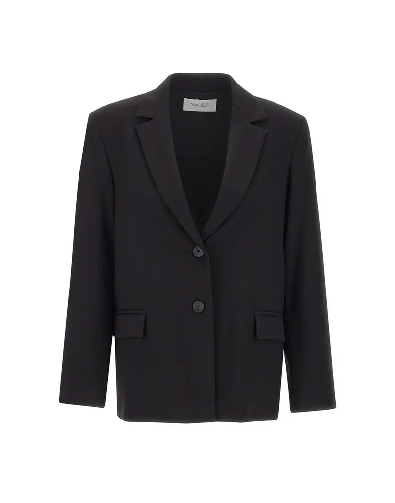 Blazer monopetto