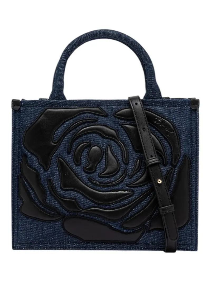 BLUGIRL Borsa Donna  PA5002D0001 B1726 Blu