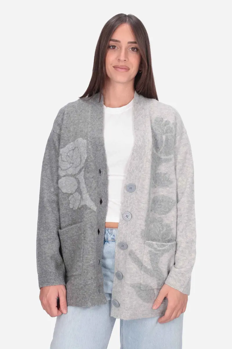 BLUGIRL - D RF5156MA870 Cardigan