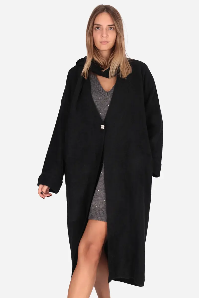 BLUGIRL - D RF5234MA39R Cardigan