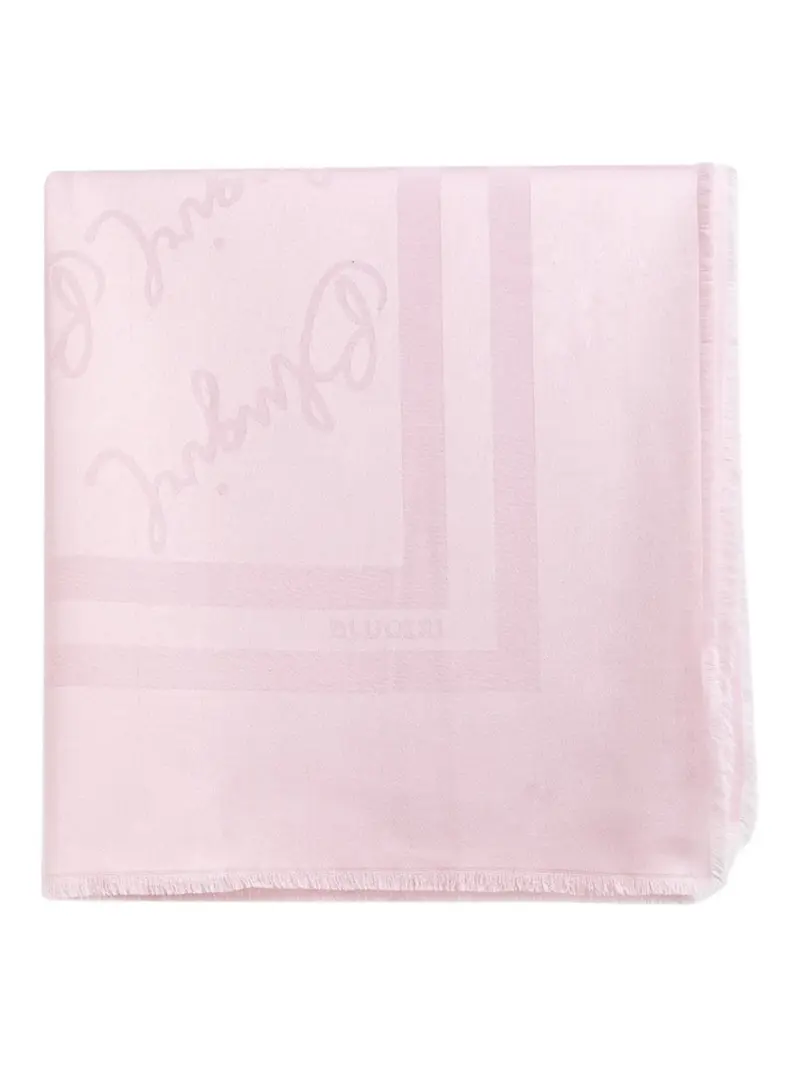 BLUGIRL Foulard Donna  PA5030T0300 32804 Rosa
