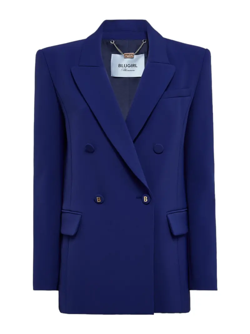 BLUGIRL Giacca Donna  RA4163T3191 93943 Blu