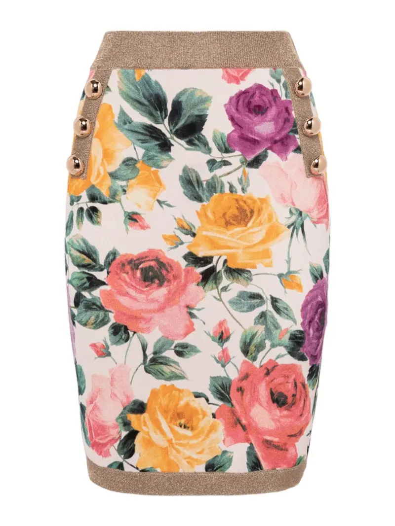 BLUGIRL Gonna Donna RA4008MA65E N9207 Rosa