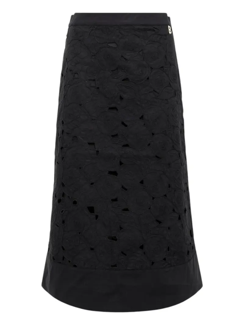 BLUGIRL Gonna Donna  RA5212TS246 22222 Nero