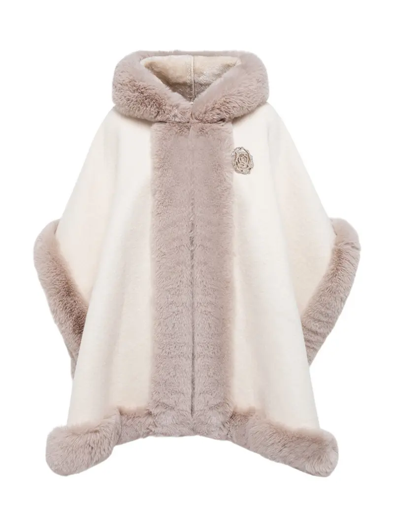 BLUGIRL Mantella Donna  PF4014T0300 10110 Beige