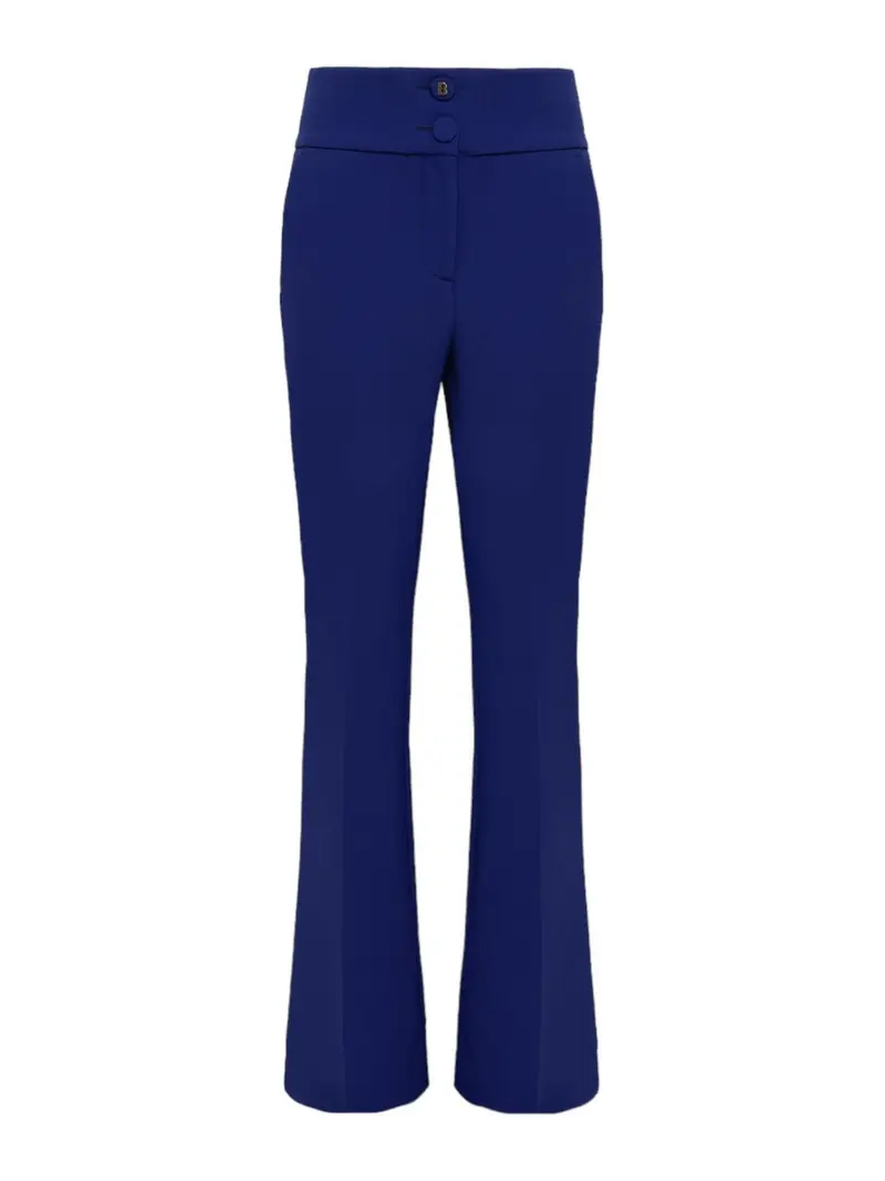 BLUGIRL Pantalone Donna  RA4130T3191 93943 Blu