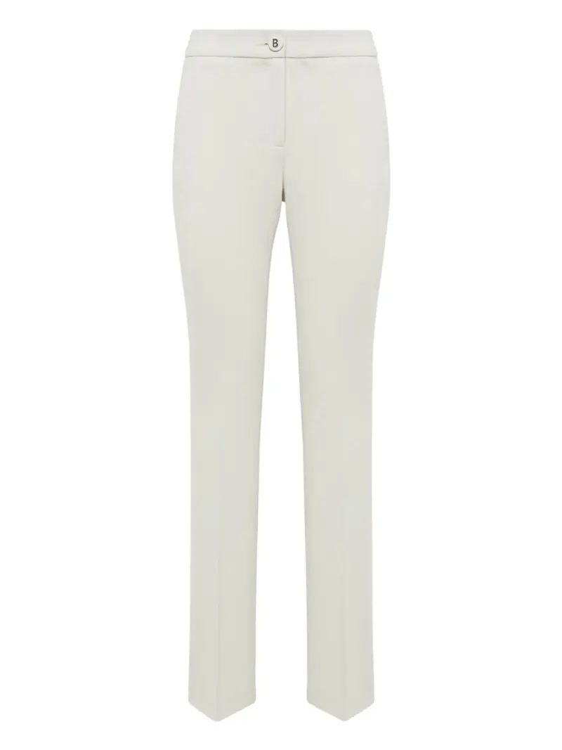 BLUGIRL Pantalone Donna  RA5154T2968 10103 Bianco