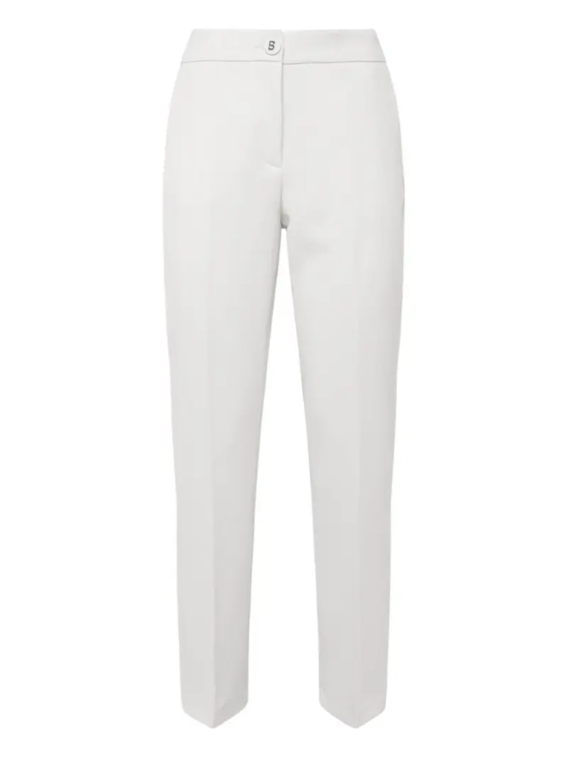 BLUGIRL Pantalone Donna  RA5155T2968 10103 Bianco