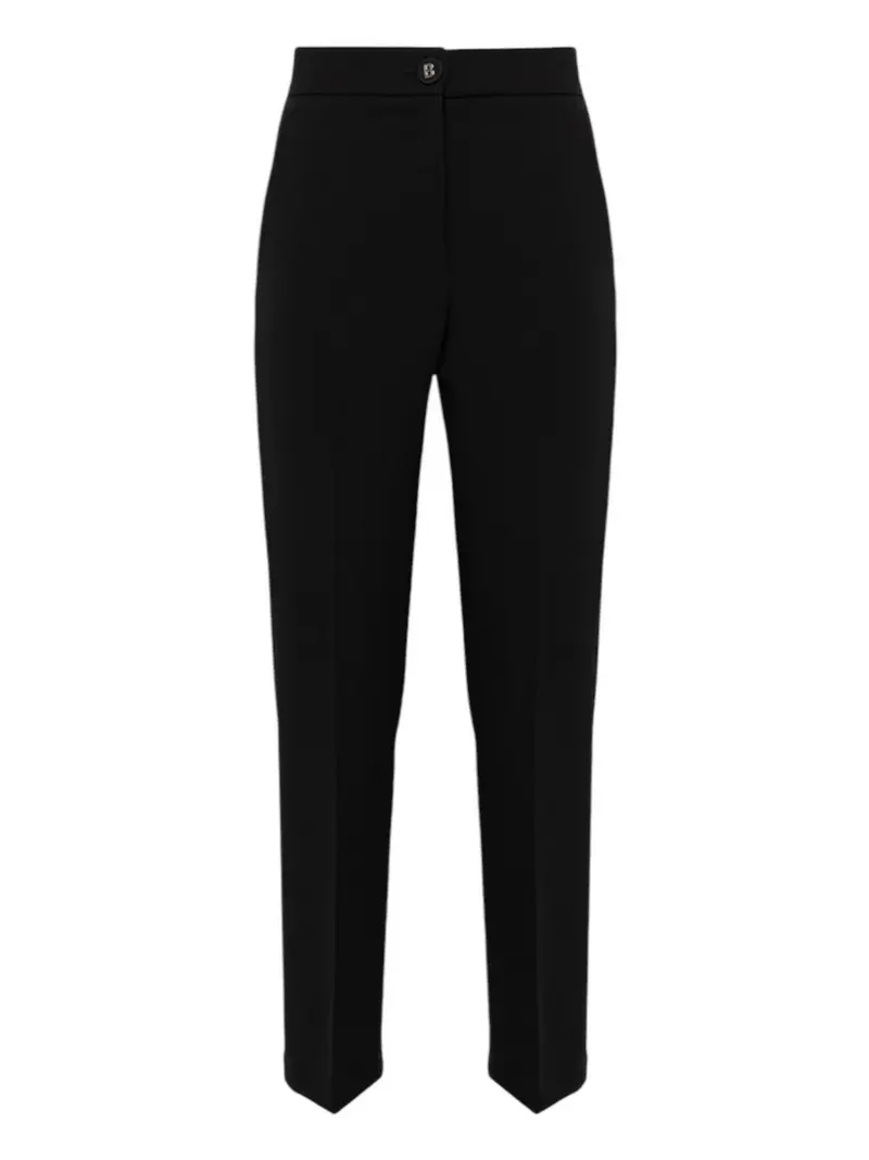 BLUGIRL Pantalone Donna  RA5155T2968 22222 Nero