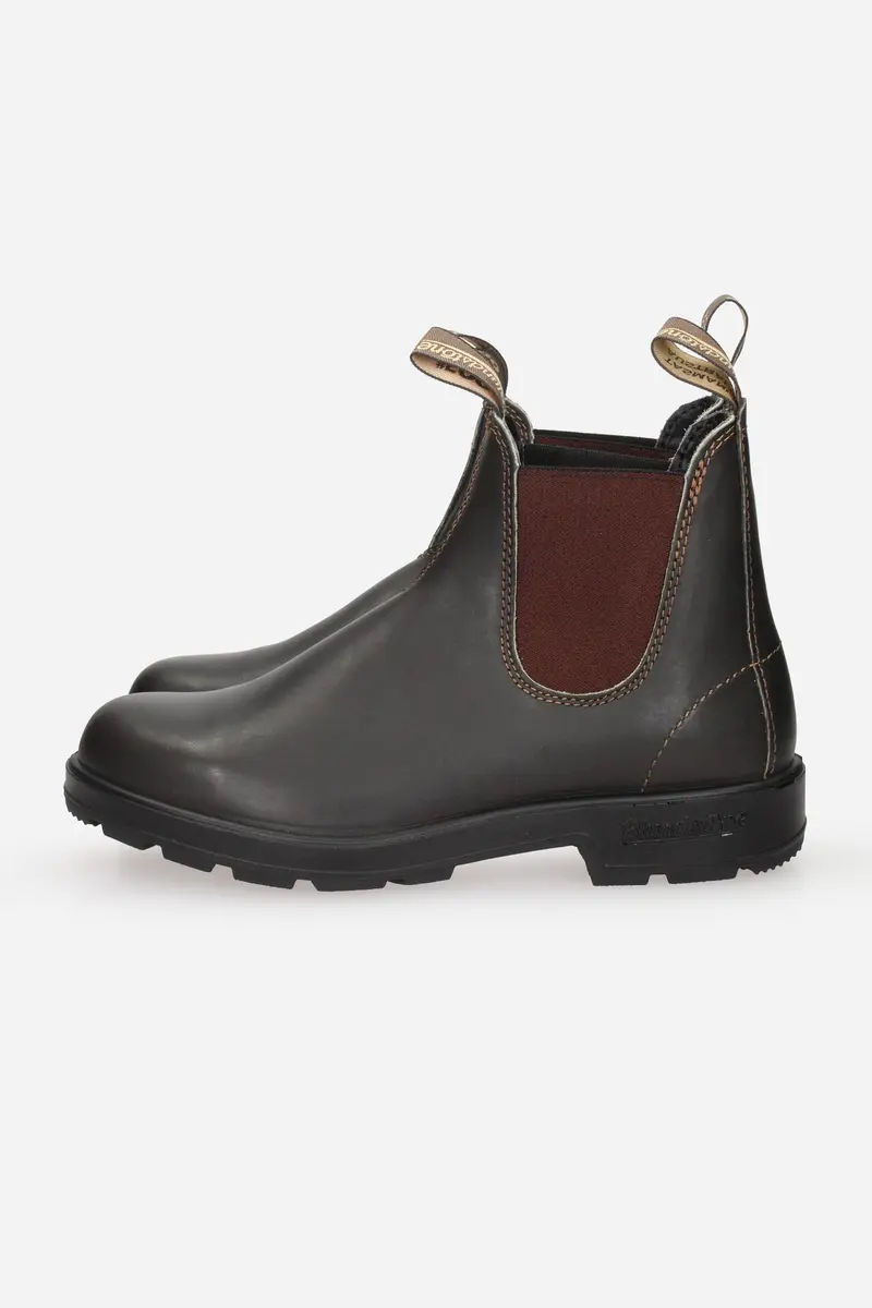 BLUNDSTONE - 500 Beatles