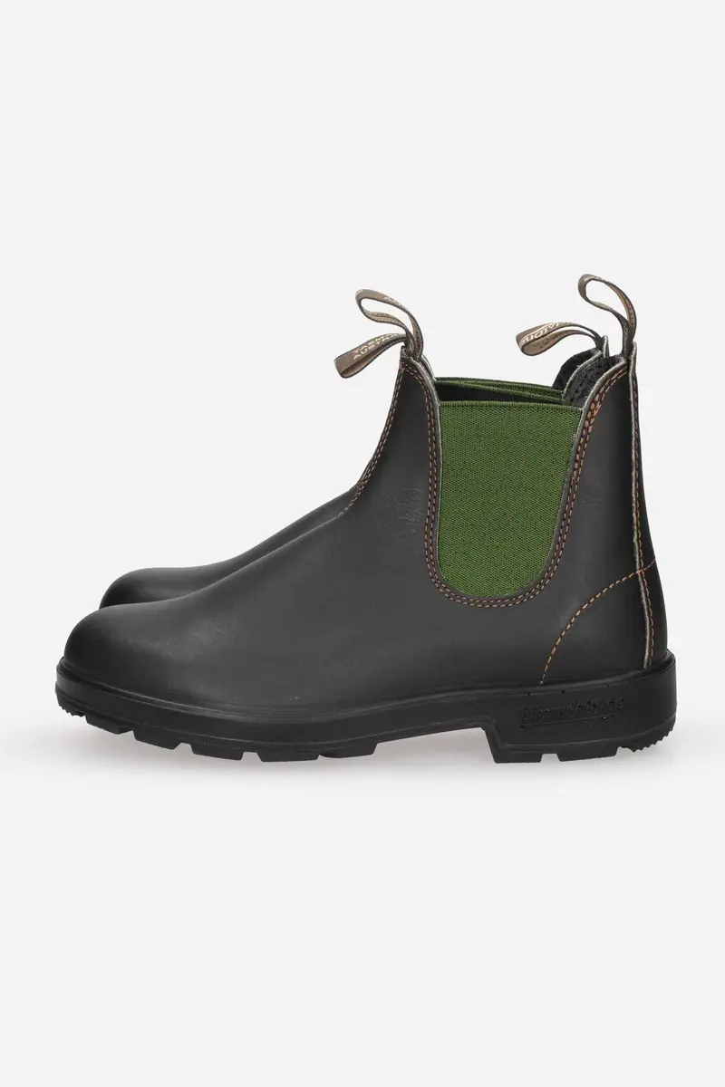 BLUNDSTONE - 519 Beatles