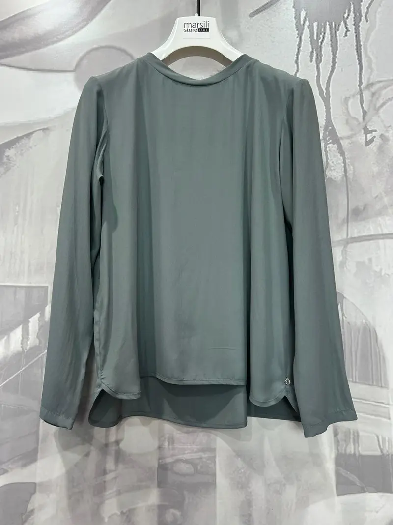 blusa