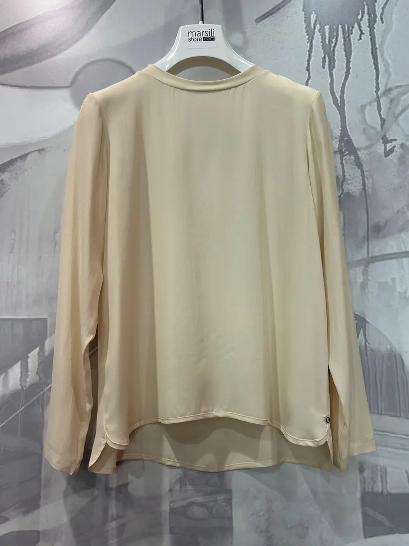 blusa