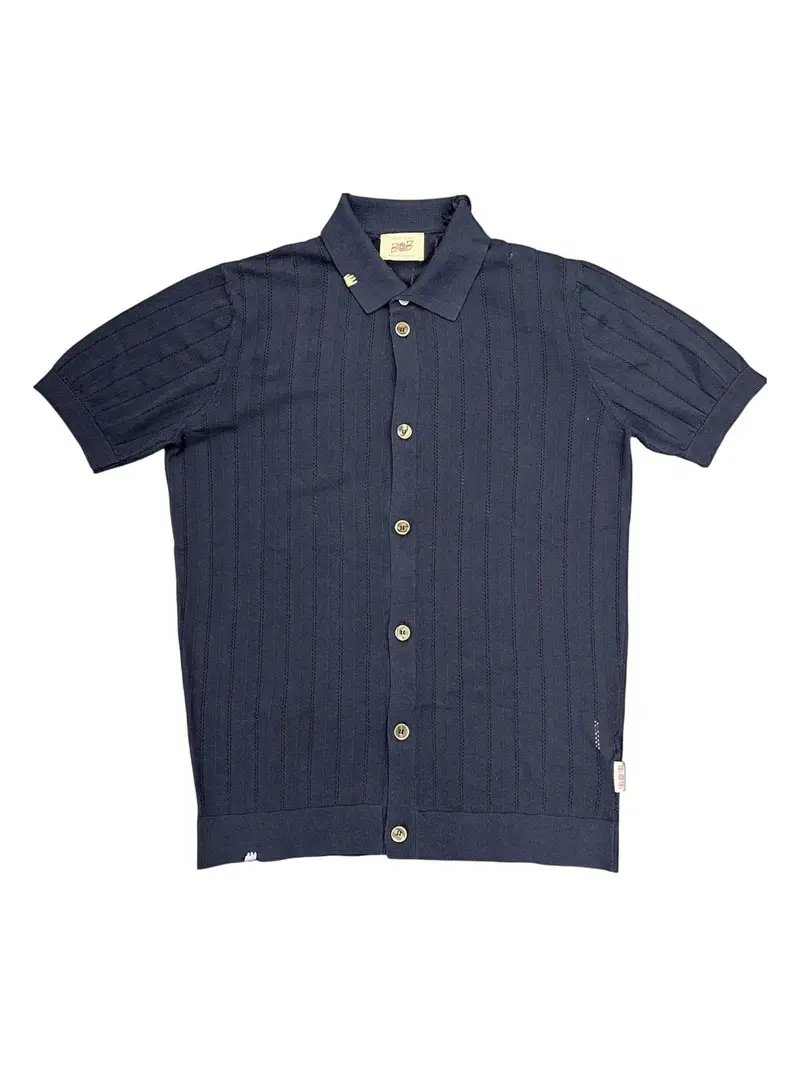 BOB Camicia Uomo  P25TRAVEL UNICA N NOTTE