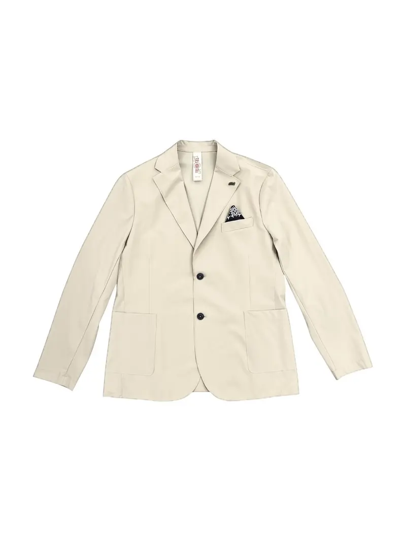 BOB Giacca Uomo  P25FRICKY440T440 MASTICE MASTICE
