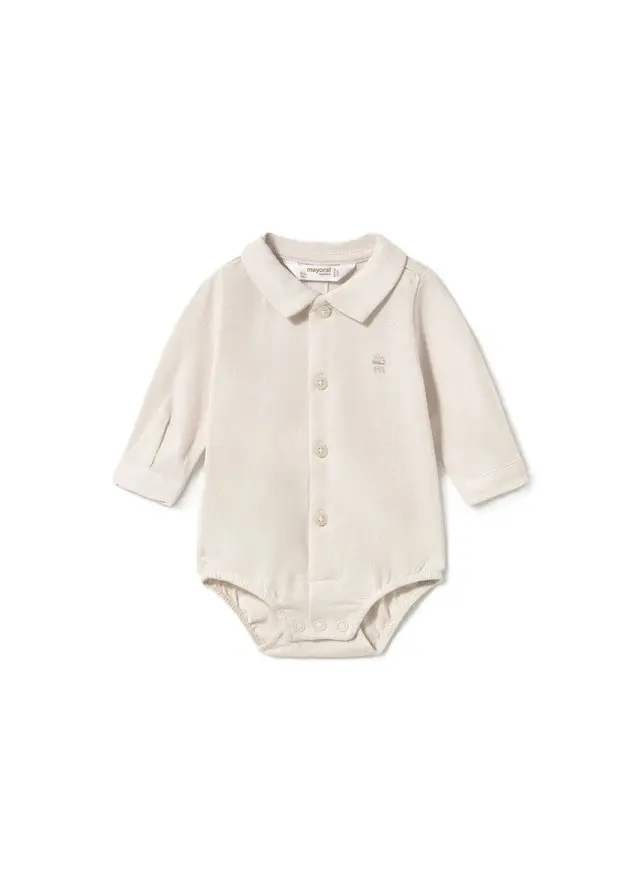 Body beige per neonato