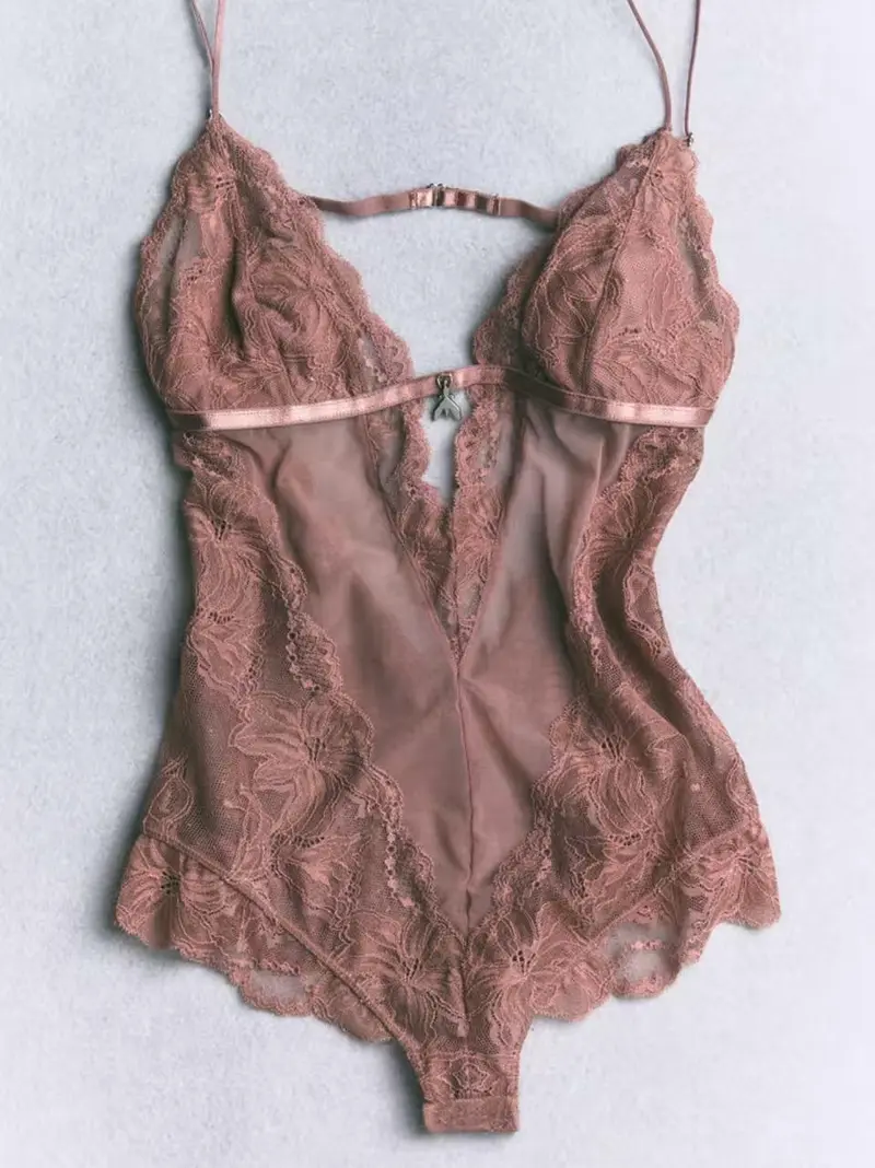 body pizzo