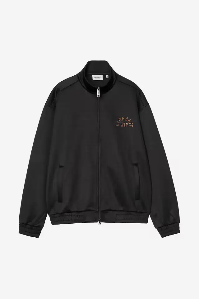 Bolon sweat jacket