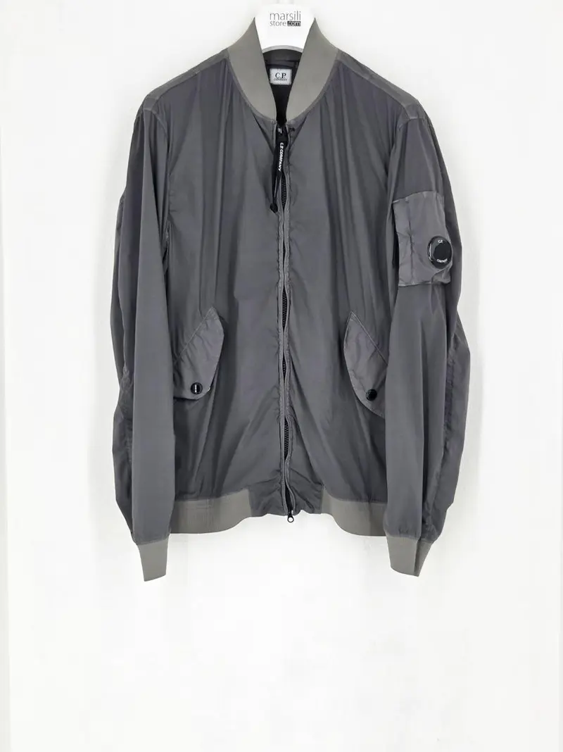 bomber in nycra