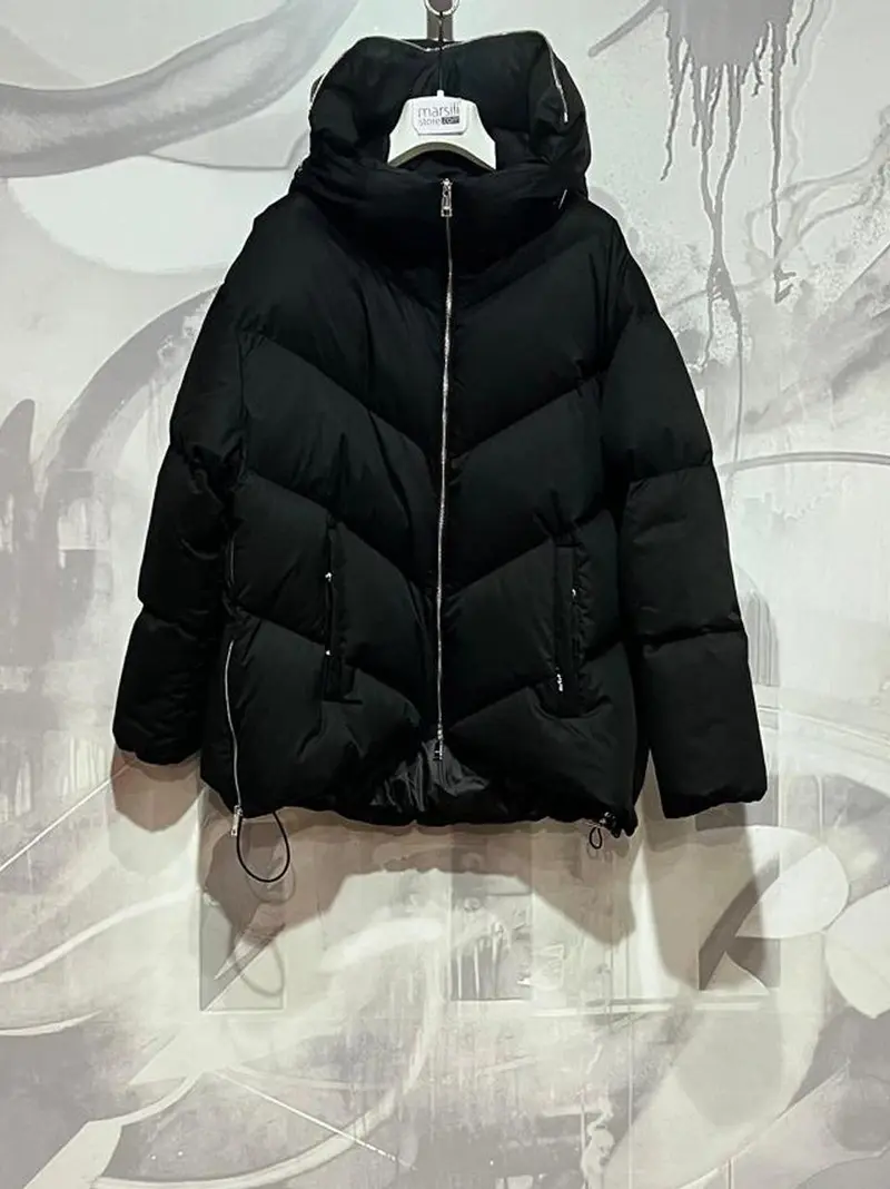 bomber macritrapunta