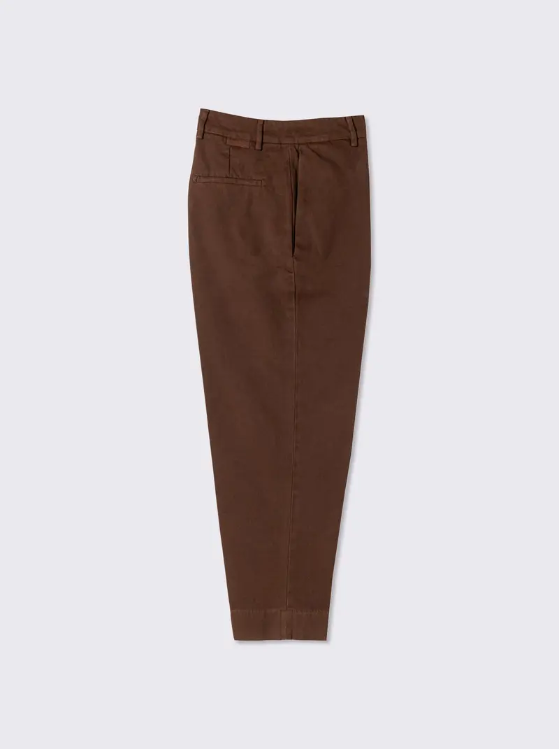 Bonheur pantalone chiba moro