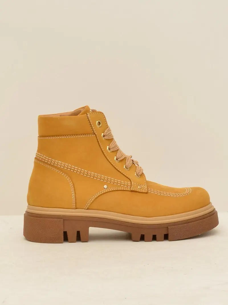 boot