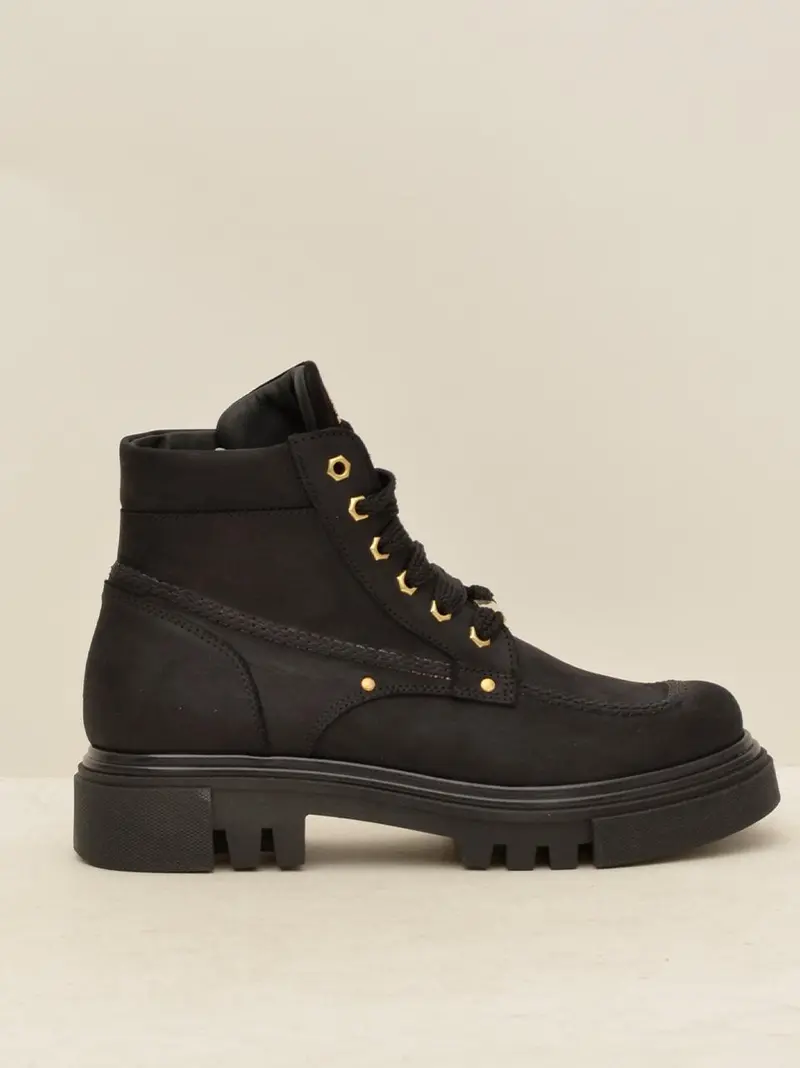 boot