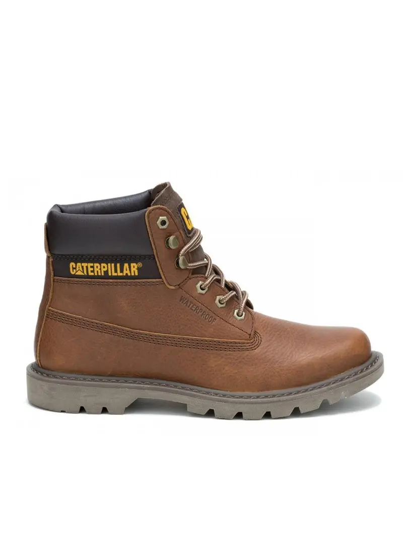 boot pelle