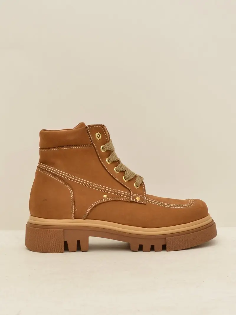 boot