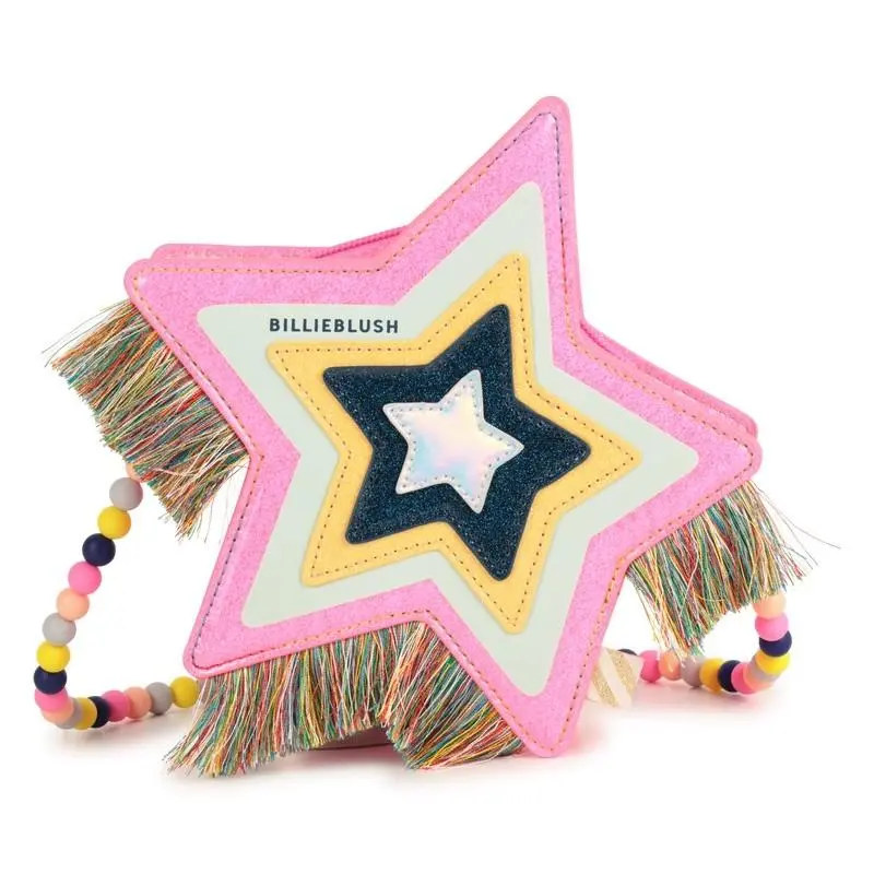 Borsa a forma di stella