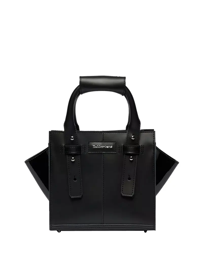 Borsa A Mano Dr Martens - Nero