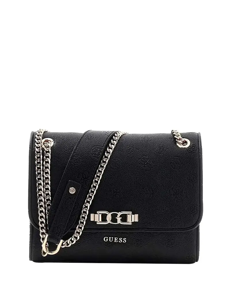 Borsa A Mano Guess Anise - Nero