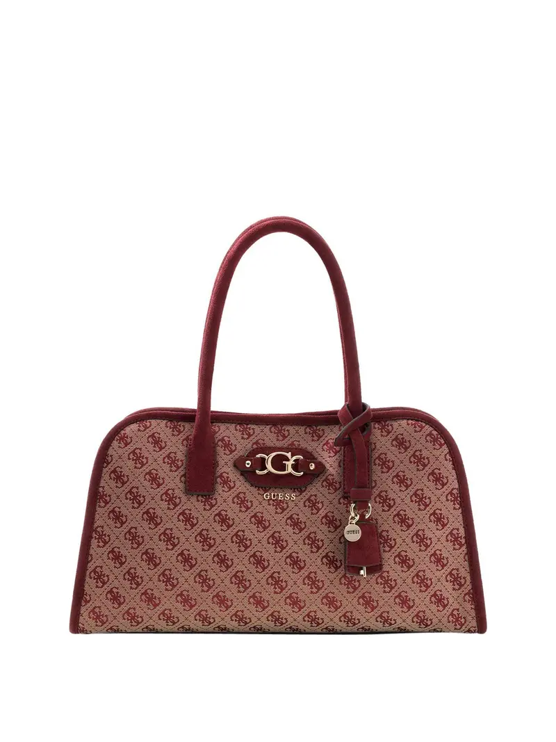 Borsa A Mano Samantha Girlfriend Guess - Multi