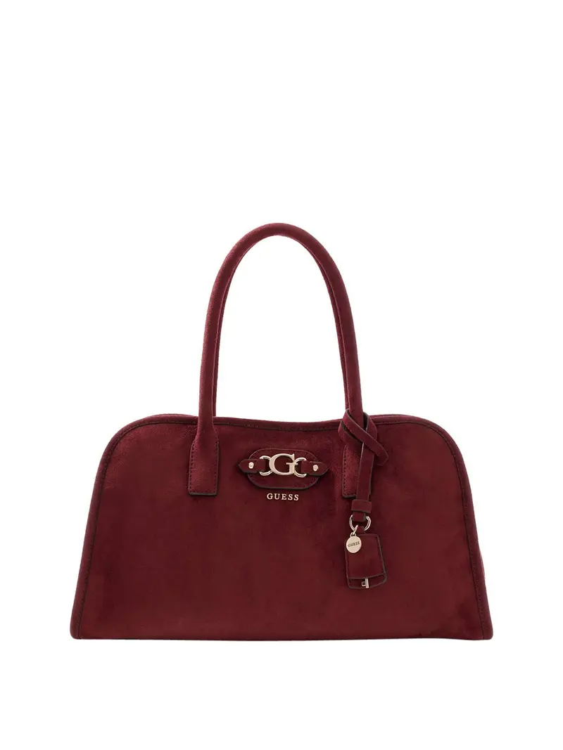 Borsa a Mano Samantha Guess - Bordeaux