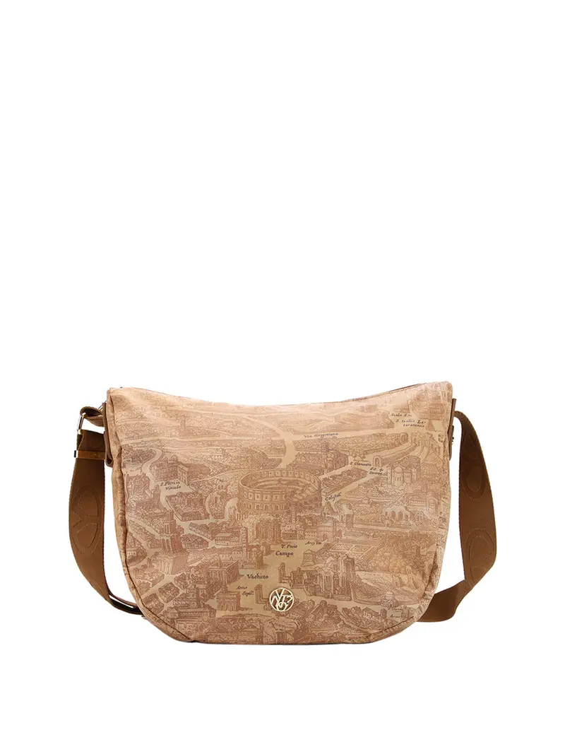 Borsa a Mano WhyNot - Beige