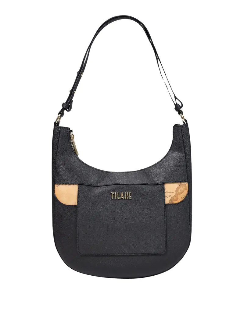 Borsa A Spalla 1°Classe Nero